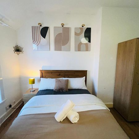 Adorable Double Room Middlesbrough Dış mekan fotoğraf