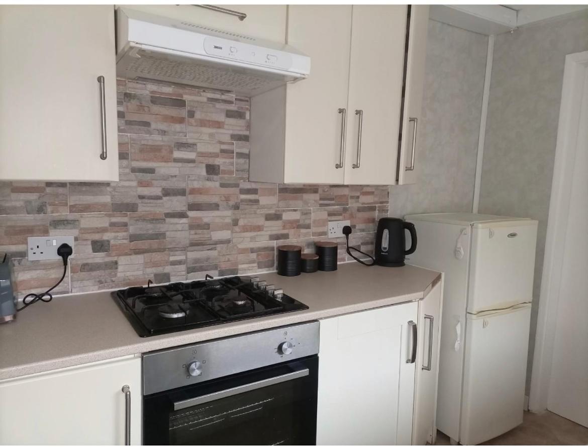 Adorable Double Room Middlesbrough Dış mekan fotoğraf