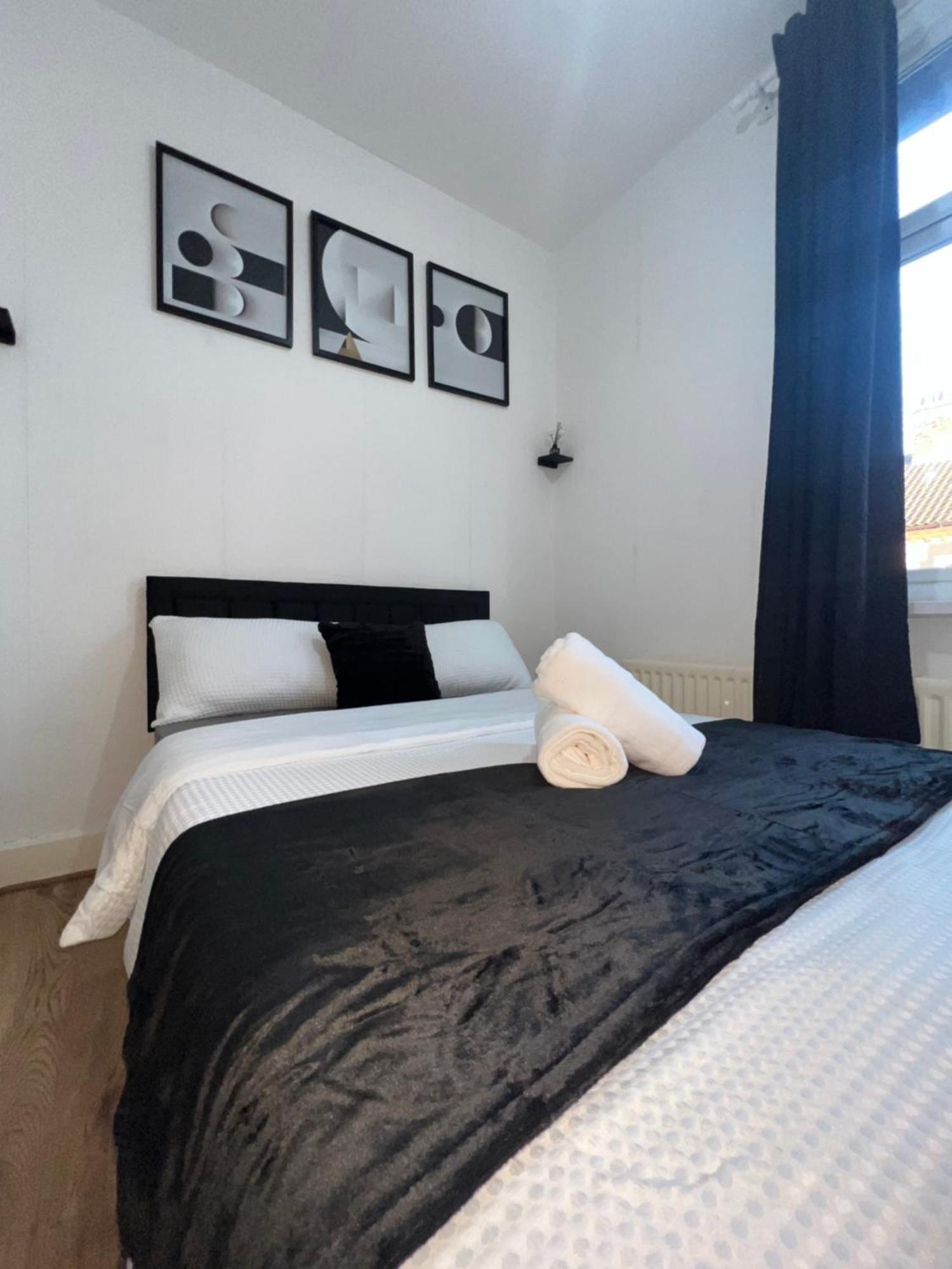 Adorable Double Room Middlesbrough Dış mekan fotoğraf