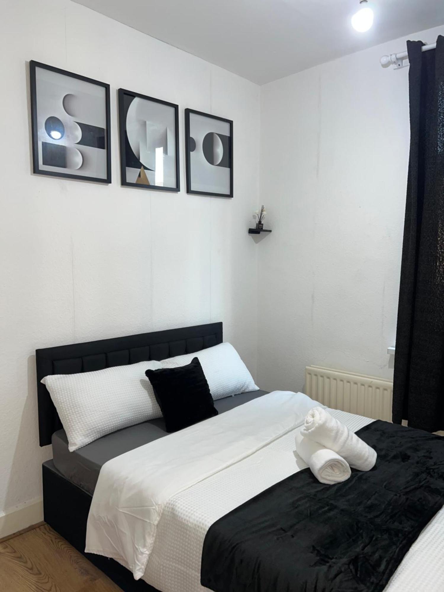 Adorable Double Room Middlesbrough Dış mekan fotoğraf